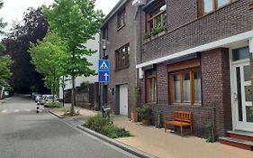 Privé sauna&terras - Aachen Vaals Drielandenpunt
